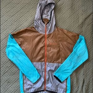 Cotopaxi Wind Breaker